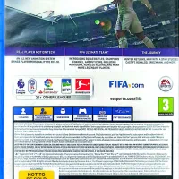 FIFA2018 برای PS4|کنسول، بازی ویدئویی و آنلاین|کرج, گلشهر|دیوار