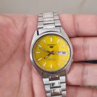 ساعت سیکو ۵ ژاپنی