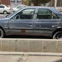 پژو 405مدل 78|خودرو سواری و وانت|قم, باسکول|دیوار