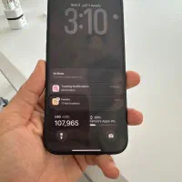 iphone 16 pro max 256|موبایل|اصفهان, کوی امام|دیوار