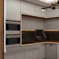 دکوراسیون منزل (کابینت)