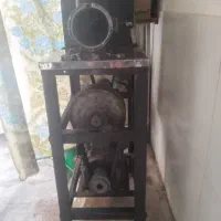 چرخ گوشت و یخچال|کافی‌شاپ و رستوران|صوفیان, |دیوار