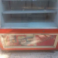 فروش یخچال سوپری