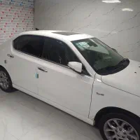دنااپشنال توربو ۱۴۰۳ خشک