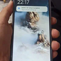 موبایل redmi 14c|موبایل|تهران, بهارستان|دیوار
