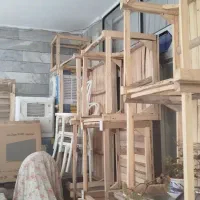 صندلی|صندلی و نیمکت|تویسرکان, |دیوار