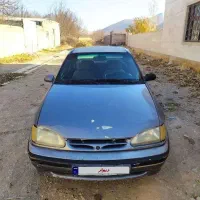 دوو ریسر سرحال ۱۹۹۳|خودرو سواری و وانت|گلپایگان, |دیوار