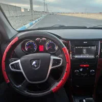 دنا پلاس اتومات مشکی مدل 401