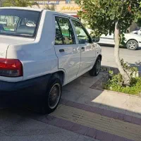 پراید ۹۸|خودرو سواری و وانت|لامرد, |دیوار