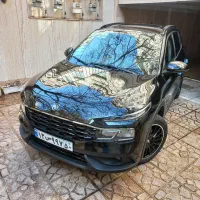 ریرا صفر مشکی ( شخصی ) مدارک اماده انتقال