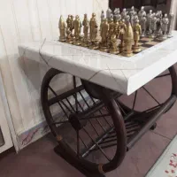 شطرنج|کلکسیون و سرگرمی|بندر انزلی, انصار الحسین|دیوار