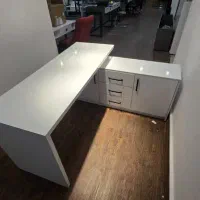 میزهای تحریر|میز تحریر و کامپیوتر|خمام, |دیوار