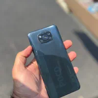 حافظه ۱۲۸poco x3 /پوکو