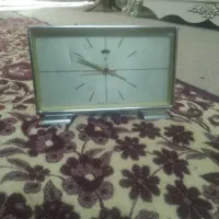ساعت کوکی زنگبافت طتدار