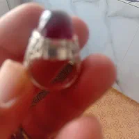 انگشتر یاقوت|جواهرات|گیلان غرب, |دیوار