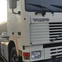 اف ۱۲ اینتر کولر در حد صفر|خودرو سنگین|تهران, تهرانپارس غربی|دیوار