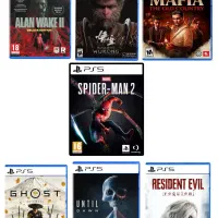 بازی کپی خور ps4 و ps5