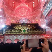 کربلا
