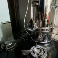 سبزی خرد کن سبز ایران