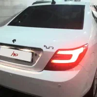 دنا پلاس توربو اتوماتیک  مدل ۱۴۰۱