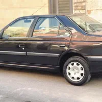 پارس tu5 اتومات شرکتی مدل ۹۱|خودرو سواری و وانت|کرج, شهرک ولیعصر|دیوار