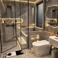 پیش ۱/۵ میلیارد تومان باقی قسط|فروش آپارتمان|تهران, نگین غرب|دیوار