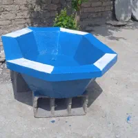 ساخت انواع آلاچیق، آبنما ،کباب پز ،نرده ،حوض|خدمات پیشه و مهارت|شیروان (خراسان), |دیوار