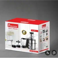 ابمیوه گیری پارادایسp210