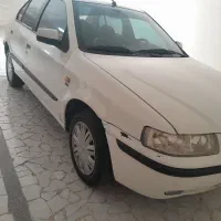 سمند LX مدل 1388