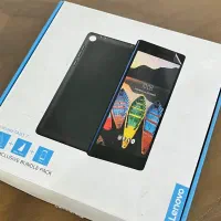 تبلت Lenovo|تبلت|مشهد, شهید مطهری|دیوار