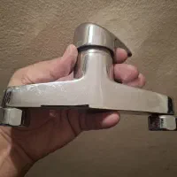 شیرآب مخلوطی