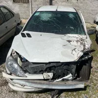 صندوق دار تصادفی 206. مشاور تصادفی