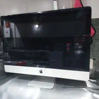 ال این وان ۲۷ اینچ اپل