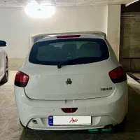 تیبا ۲ 401|خودرو سواری و وانت|بجنورد, |دیوار