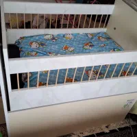 تخت گهواره ای