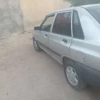 پراید ۱۴۱ ۸۶دوگانه|خودرو سواری و وانت|بندر گناوه, |دیوار