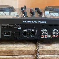 دستگاه دیجی American Audio|صوتی و تصویری|تهران, نیاوران|دیوار