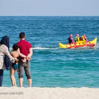 آفر تور لحظه آخری کیش