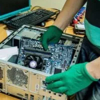 تعمیرات کامپیوتر و لپ تاپ در محل