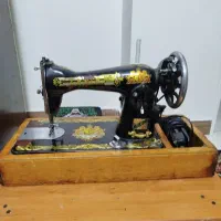 چرخ خیاطی