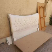 تخت دونفره