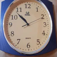 دوعدد ساعت سالم