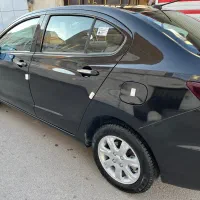 شاهین G فول ۱۴۰۲ توربو