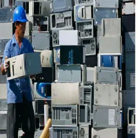 کیس کامپیوتر مانیتور برد اوراقی