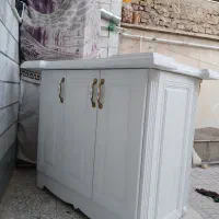 میز جزیره