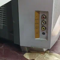 فروش فوری تلویزیون سامسونگ اصلی فقط 800هزارتومان|تلویزیون و پروژکتور|شیراز, منصورآباد|دیوار