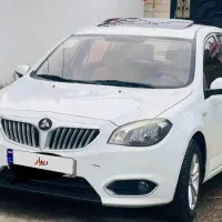 برلیانس H330 اتومات مدل 97