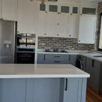 کابینت وکمداشکاف وتعمیرات