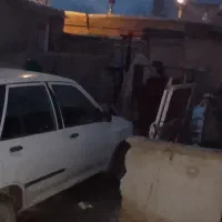 خودروسواری|خودرو سواری و وانت|نهاوند, |دیوار