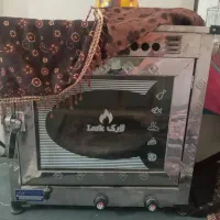 فر تنور گازی